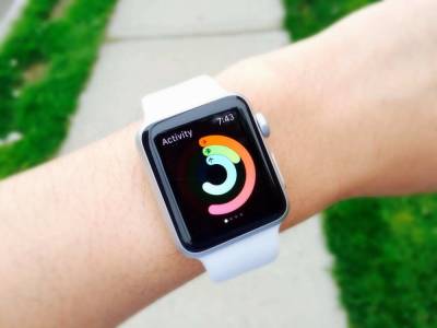 Apple приостановила выпуск новых смарт-часов Apple Watch 7 - actualnews.org