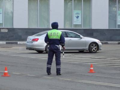 Автомобилистам дали возможность оплачивать не все штрафы - bloknot.ru - Россия