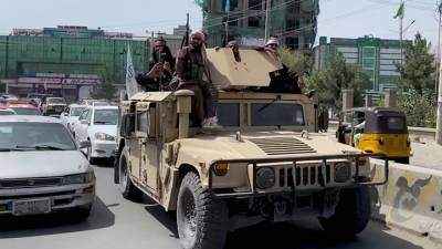Ахмад Масуд - Афганский посол заявил, что талибы* планируют убить лидера сопротивления - vm.ru - Таджикистан - Афганистан - Посол