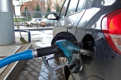 По Твери мужчина катался на автомобиле за чужой счет - tver.mk.ru - Россия - Тверь - Тверская обл.