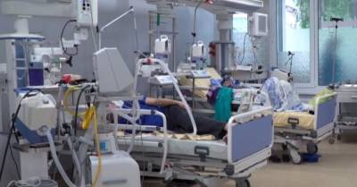 В Украине за день выявили более 2 тысяч случаев Covid-19 - delo.ua - Украина