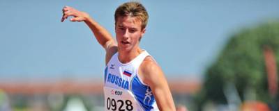 Андрей Вдовин - Российский легкоатлет Вдовин стал паралимпийским чемпионом, обновив мировой рекорд - runews24.ru - Россия - Токио - Япония