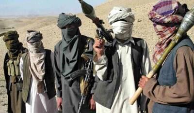 Ахмад Масуд - Талибан* планирует убить лидера сопротивления – афганский дипломат - news-front.info - Таджикистан - Афганистан - Талибан