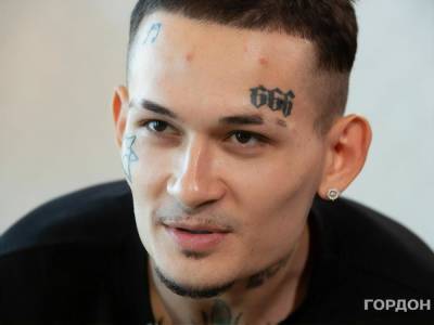 "Было ощущение, что вот-вот все кончится". Morgenshtern рассказал, как чуть не умер от передозировки наркотиками - gordonua.com - Украина