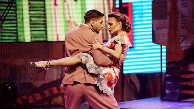 Александр Сергеев - «Танго Театр» откроет новый сезон 2 сентября - vm.ru - Буэнос-Айрес