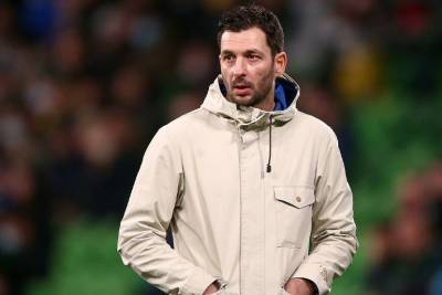 Сандро Шварц - Сандро Шварц — лучший тренер РПЛ в июле и августе - sport.ru - Москва - Уфа