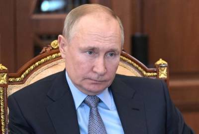 Владимир Путин - Ашраф Гани - Джо Байден - Путин заявил, что результатами внедрения американских стандартов в Афганистане стали только потери и трагедии - argumenti.ru - Россия - США - Афганистан