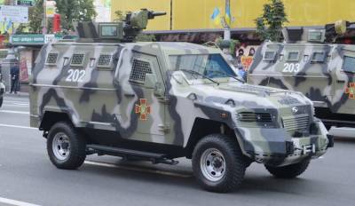 На Украине завод «АвтоКрАЗ» может вновь запустить производство - actualnews.org - Украина