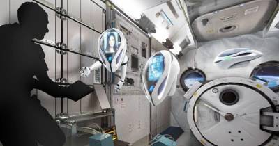 Экскурсия на МКС. Японские роботы-аватары позволят каждому путешествовать в космос - focus.ua - Украина - Япония