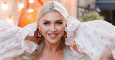 Марина Лазебная - Инстаграм-инфлюенсера Анну Сергееву назначили советником министра соцполитики - delo.ua - Украина
