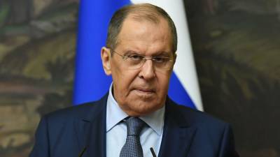 Сергей Лавров - Иосиф Сталин - Андрей Бочаров - Лавров сравнил нападки на Сталина с атакой на всю историю Второй мировой - obzor.lt - Россия - Германия - Волгоград - Волгоградская обл.
