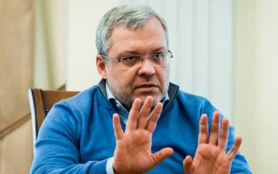 Герман Галущенко - Министр энергетики выразил опасение, что Украина не сможет содержать свою ГТС после запуска СП-2 - sharij.net - Россия - Украина