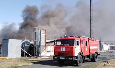 Двое пострадавших при взрыве на оренбургском заводе скончались в больнице - newizv.ru - Оренбург