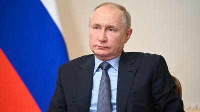 Владимир Путин - Путин: Цивилизаторская миссия США в Афганистане провалилась — одни потери - eadaily.com - США - Афганистан - Владивосток - окр. Дальневосточный