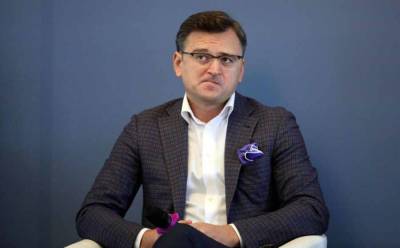 Дмитрий Кулеба - Киев забыл о двух сотнях украинцев в Афганистане - news-front.info - США - Украина - Киев - Афганистан