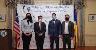 Михаил Федоров - "Российский контент недопустим": Минцифры предложило Google модерировать YouTube в Украине - delo.ua - Украина - Вашингтон