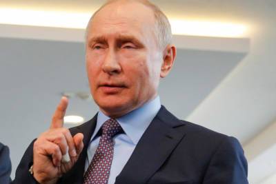 Владимир Путин - Путин осадил болтунов, рассуждавших о сдаче блокадного Ленинграда - mk.ru - Санкт-Петербург - Владивосток