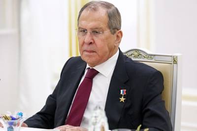 Сергей Лавров - Джо Байден - Лавров понадеялся на мир во всем мире после обещаний Байдена - lenta.ru - Россия - США - Афганистан