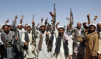 Ахмад Масуд - Афганский посол заявил, что талибы планируют убить лидера сопротивления - newizv.ru - Россия - Afghanistan - провинция Панджшер