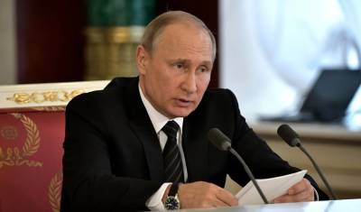 Путин оценил итоги операции США в Афганистане - newizv.ru - Россия - США - Афганистан - Владивосток