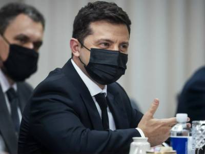 Владимир Зеленский - Джо Байден - Украина рассматривает несколько путей привлечения США к нормандскому формату – Зеленский - gordonua.com - Россия - США - Украина - Вашингтон - Крым - Луганская обл. - Молдавия - Белоруссия - Германия - Франция - Минск - Донецкая обл.
