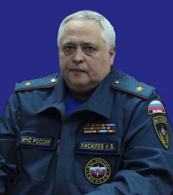 Владимир Путин - Руководитель регионального МЧС покидает свой пост - ulpravda.ru - Россия - Узбекистан - респ. Татарстан - Белоруссия - Ульяновская - Уральск - Димитровград - Ташкент