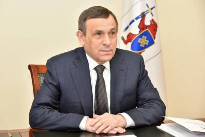 Глава Марий Эл поздравил учащихся с новым учебным годом - mk.ru - респ. Марий Эл - Волжск