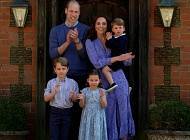 принц Уильям - Елизавета II - принц Гарри - Кейт Миддлтон - принц Филипп - Ii (Ii) - Кейт Миддлтон и принц Уильям с детьми переезжают - skuke.net - США