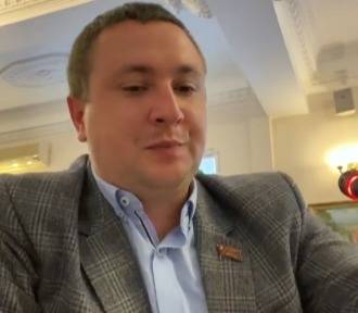 В Смоленске депутата областной думы от КПРФ - znak.com - Россия - Смоленск