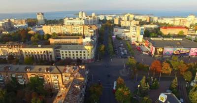В двух округах начался избирательный процесс на довыборах в Раду - delo.ua - Украина - Черкасская обл. - Херсонская обл.