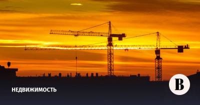 Владимир Ефимов - AFI Development Льва Леваева построит 720 000 кв.м недвижимости на Алтуфьевском шоссе - vedomosti.ru - Москва - Тюмень
