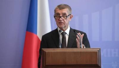 Андрей Бабиш - Премьер Чехии призвал расширить Шенгенскую зону на Болгарию, Румынию, Хорватию и Сербию - trend.az - Румыния - Болгария - Хорватия - Чехия - Сербия