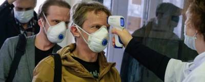 В России выявлено 18 368 случаев заражения COVID-19 - runews24.ru - Россия