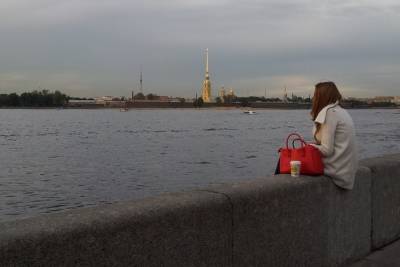 Петербургская школьница пыталась сбежать в Финляндию накануне 1 сентября - mk.ru - США - Санкт-Петербург - Финляндия - Афганистан