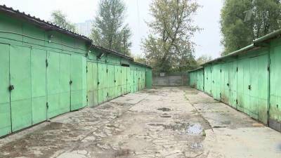 Ряд нововведений вступает с 1 сентября: гаражная амнистия, оплата больничного родителям, обжалование штрафов - 1tv.ru