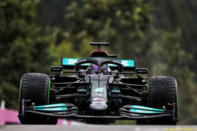 Тото Вольфф: Интересно, кто окажется впереди - f1news.ru - Бельгия - Голландия