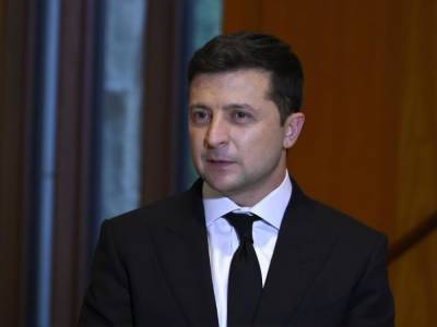 Владимир Зеленский - Джо Байден - СМИ назвали время встречи Зеленского и Байдена в Белом доме - gordonua.com - США - Украина