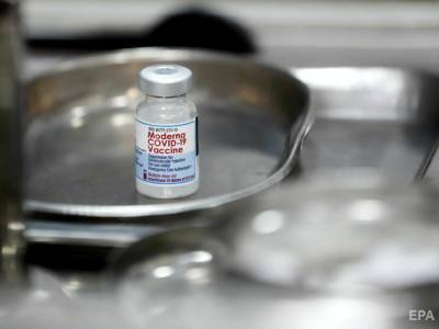 Вакцина от коронавируса Moderna дает в два раза больше антител, чем Pfizer – исследование - gordonua.com - США - Украина - Бельгия