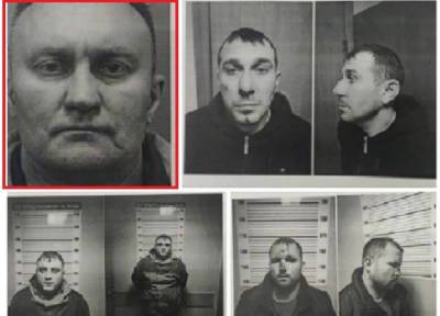 Александр Бастрыкин - После побега пяти заключенных в подмосковской Истре на начальника изолятора завели дело - province.ru - Молдавия