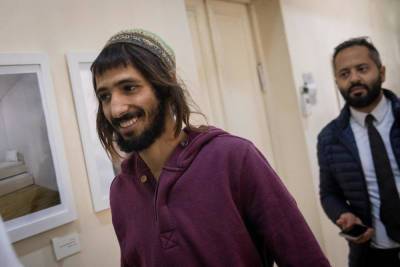 Суд оправдал участников «свадьбы ненависти» - news.israelinfo.co.il - Иерусалим
