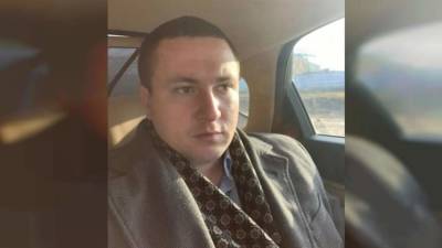 Депутат от КПРФ напал на свою девушку в Смоленске - iz.ru - Россия - Смоленск - Израиль - Смоленская обл.