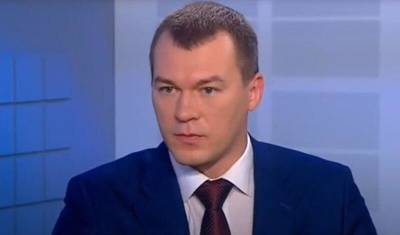 Владимир Путин - Дегтярев инициировал создание строительного кластера в Хабаровском крае для ДФО - mkset.ru - Хабаровский край