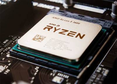 В процессорах AMD обнаружили уязвимость типа Meltdown - actualnews.org