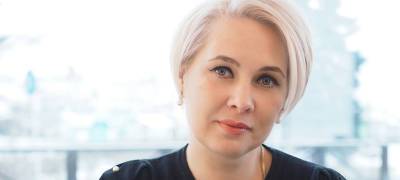 Анна Позднякова: В современном мире нужны новые подходы к профессиональной ориентации школьников - stolicaonego.ru