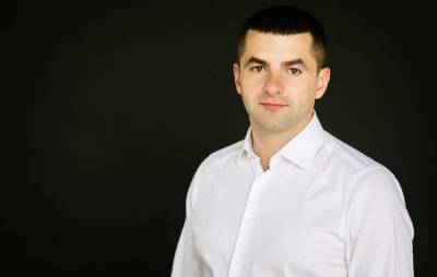 Руководителем УСР в Ровенской области может стать известный коррупционер из Закарпатья - lenta.ua - Украина - Закарпатская обл.
