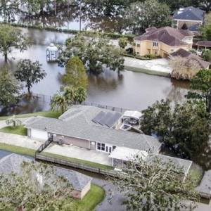 После урагана «Ида» в Новом Орлеане ввели комендантский час - reporter-ua.com - Новый Орлеан