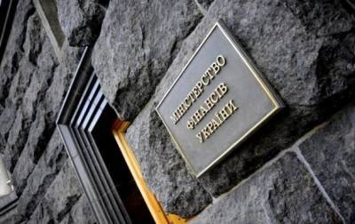 Госдолг Украины вырос почти на $0,5 млрд за месяц - korrespondent.net - Украина