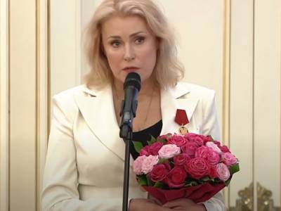 Михаил Мишустин - Мария Шукшина - «Отсутствие морали приводит к деградации нации»: Мария Шукшина на встрече с Мишустиным заявила о «вирусе бескультурья» в России - bloknot.ru - Россия