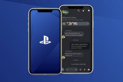 PlayStation App відтепер доступний українською - itc.ua - Украина