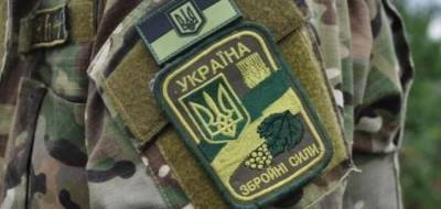 На Украине вынесли приговор майору ВСУ, который застрелил солдата за пост в Instagram - news-front.info - Украина - Авдеевка - Донецкая обл.